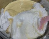 Foto langkah ke 5 dari resep Chiffon Labu Putih Telur.