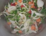 Foto del paso 1 de la receta: Costillas con verdura