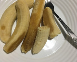 Foto del paso 2 de la receta: Budín de banana y nuez… re económico y rico para el té ☕️ con las amigas!!!😉🙋🏻‍♀️