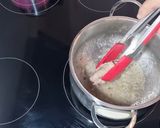 Φωτογραφία βήματος 1 της συνταγής Αρνάκι Με Χυλοπίτες