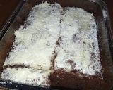 Foto langkah ke 5 dari resep Brownies coklat kukus mudah (nutricake).