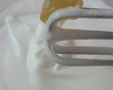 Foto langkah ke 3 dari resep Bolu Tape Putih Telur.