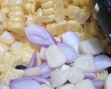 Foto langkah ke 1 dari resep Perkedel Jagung.