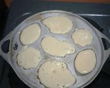 Foto langkah ke 3 dari resep Kue pancong!.