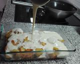 Foto del paso 8 de la receta: Patatas con bechamel gratinadas