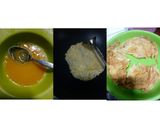 Foto langkah ke 1 dari resep Telur geprek.