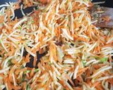 Foto del paso 1 de la receta: Antipasto