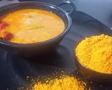 સંભાર પ્રીમીકસ અને ઇન્સ્ટન્ટ સંભાર (Sambhar Premix And Instant Sambhar Recipe In Gujarati) રેસીપી સ્ટેપ9ફોટો