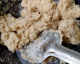 সেমোলিনা রুটি (semolina rooti recipe in Bengali) রেসিপি ধাপ - 2 ছবি