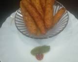 Potato Rava Fingers recipe step 8 photo
