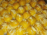 Nastar renyah dan lumer