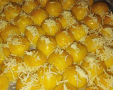 Foto langkah ke 5 dari resep Nastar renyah dan lumer.