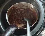 Une image de l'étape 2 de Mousses au chocolat aux blancs d'œufs 🤤 #juin.