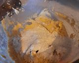 Foto del paso 4 de la receta: Muffins de manzana y canela