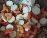 શક્કરિયા નું શાક (Shakkariya Shak Recipe In Gujarati) રેસીપી સ્ટેપ1ફોટો