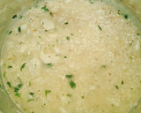 Foto del paso 9 de la receta: Risotto de bacalao