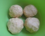 Zserbó recept fázis 2 fotója
