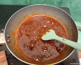 Foto langkah ke 3 dari resep Sirup Gula Aren.