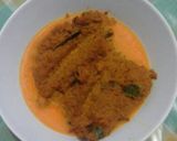 Foto langkah ke 3 dari resep Bumbu sayur santan tahu tempe.