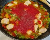 Foto del paso 3 de la receta: Fritada de pollo