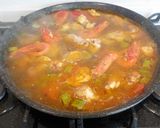 Foto del paso 11 de la receta Paella Mixta