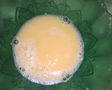 Foto langkah ke 1 dari resep Martabak Teri Tempe.