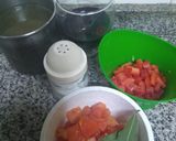 Foto del paso 2 de la receta: Goulash.👩🏼‍🍳