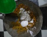 Foto langkah ke 2 dari resep 70. Tempe Gembus Goreng Tapioka.