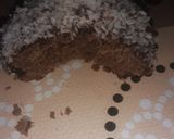 صورة لخطوة 11 من وصفة وصفة لنهار اليوم كريات الشوكولاطة 🍫بجوز الهند 🥥
