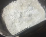 Foto del paso 5 de la receta: Tortilla al rescoldo de queso, ahumada en horno de barro