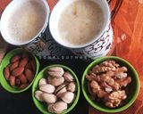 મિલ્ક મસાલા પાવડર (Milk Masala Powder recipe in Gujarati) રેસીપી સ્ટેપ4ફોટો