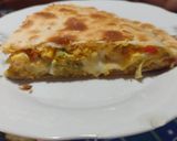 Foto del paso 4 de la receta: Tarta de choclo fácil