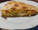 Foto del paso 4 de la receta: Tarta de choclo fácil