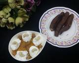 Ratalu Halwa/Sweet Potato Halwa recipe step 2 photo
