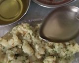 A picture of step 7 of Khichoo-Popular Gujarati Snack.