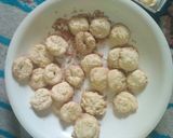 Foto langkah ke 4 dari resep Sagu Keju Renyah.