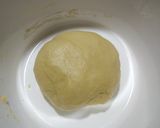 Foto langkah ke 2 dari resep Bomboloni/Donat Isi (Selai).