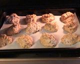 Foto del paso 3 de la receta: Galletas proteínicas 💪