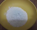 Pas rețetă Gnocco (de la gnocchi) prăjit 1 fotografie