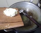 Foto langkah ke 2 dari resep Sayur Oyong Ayam.