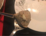 Foto del paso 8 de la receta: Croquetas de berenjena rellenas de queso