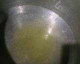 A picture of step 5 of Garlic Chicken.