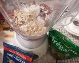 Foto del paso 1 de la receta: "Albóndigas municiones" (de carne) para copetin