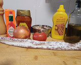 Foto del paso 1 de la receta: Tartar de fuet