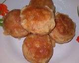 Foto langkah ke 4 dari resep TARAJJU SINGKONG / Getuk goreng.