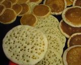 صورة لخطوة 5 من وصفة قطايف بالقشطه 🌮😋