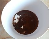 Hideg kávéhab recept fázis 2 fotója
