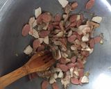 Foto langkah ke 6 dari resep Bihun goreng istimewa.