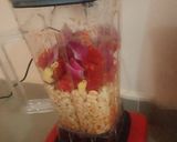 A picture of step 3 of Special Moimoi.