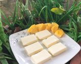 Hình bước làm 6 của món Sữa Chua Dẻo